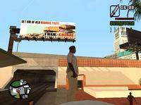 GTA, ��������, 65KB