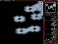 Command and Conquer: Tiberian Sun, скриншот, 37KB