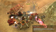 Warhammer 40000: Dawn of War - Winter Assault     ��������, 134KB