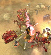 Warhammer 40000: Dawn of War - Winter Assault     ��������, 121KB