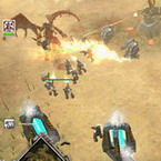 Warhammer 40000: Dawn of War - Winter Assault     ��������, 143KB