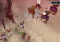 Warhammer 40000: Dawn of War - Winter Assault     ��������, 111KB