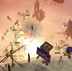 Warhammer 40000: Dawn of War - Winter Assault     ��������, 148KB