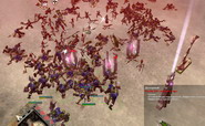 Warhammer 40000: Dawn of War - Winter Assault скриншот, 145KB