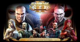 Star Wars: Knights of the Old Republic II: The Sith Lords     ��������, 111KB