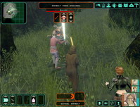 Star Wars: Knights of the Old Republic II: The Sith Lords     ��������, 137KB