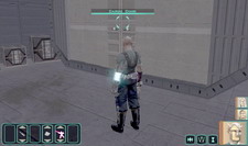 Star Wars: Knights of the Old Republic II: The Sith Lords     ��������, 132KB
