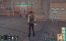 Star Wars: Knights of the Old Republic II: The Sith Lords     ��������, 144KB