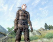 Oblivion, скриншот, 144KB