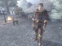 Oblivion, скриншот, 152KB