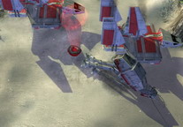 Star Wars: Empire At War скриншот, 149KB
