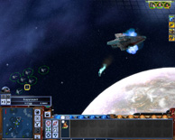 Star Wars: Empire At War скриншот, 148KB
