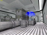 PlanetSide скриншот, 106KB