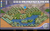 Destiny Sphere, скриншот, 113KB
