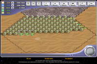 Destiny Sphere, скриншот, 98KB