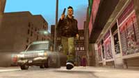 Grand Theft Auto: Vice City, скриншот, 91KB