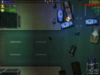 Grand Theft Auto: Vice City, скриншот, 38KB