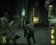 Stubbs The Zombie, скриншот, 75KB