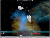 Galactic Civilization 2, скриншот, 84KB