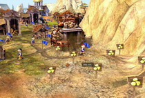 Settlers 2: 10th Anniversary     ��������, 133KB