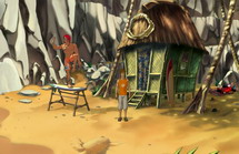 Runaway 2: The Dream of the Turtle     ��������, 142KB