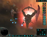 Genesis Rising: The Universal Crusade скриншот, 150KB