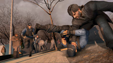 Tom Clancy's Splinter Cell: Conviction     ��������, 147KB