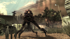 BlackSite: Area 51 скриншот, 152KB
