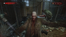 Condemned 2: Bloodshot скриншот, 208KB