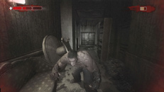 Condemned 2: Bloodshot скриншот, 148KB