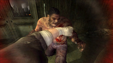 Condemned 2: Bloodshot скриншот, 225KB