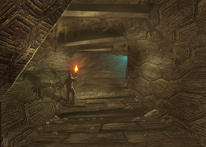Risen, скриншот, 287KB