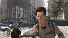 Ghostbusters: The Video Game, скриншот, 290KB