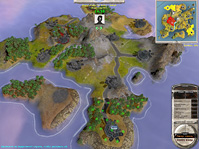 Massive Assault Network 2, скриншот, 298KB