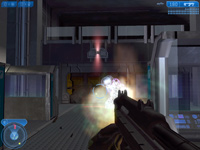 Halo 2 скриншот, 120KB