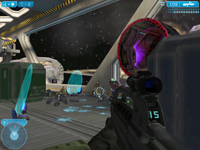Halo 2 скриншот, 140KB
