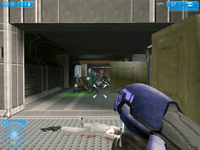 Halo 2 скриншот, 135KB