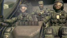 Halo 2 скриншот, 129KB