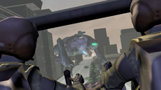 Halo 2 скриншот, 100KB
