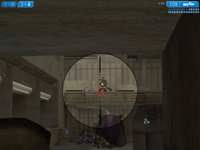 Halo 2 скриншот, 86KB