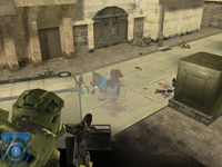 Halo 2 скриншот, 147KB