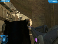 Halo 2 скриншот, 118KB