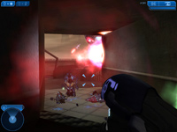 Halo 2 скриншот, 99KB