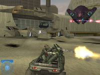 Halo 2 скриншот, 142KB