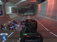 Halo 2 скриншот, 141KB