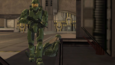 Halo 2 скриншот, 118KB