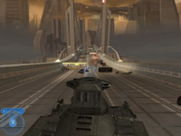 Halo 2 скриншот, 118KB