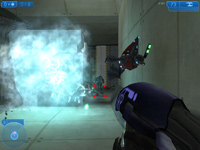 Halo 2 скриншот, 107KB
