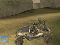 Halo 2 скриншот, 150KB