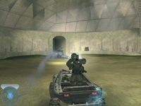 Halo 2 скриншот, 136KB